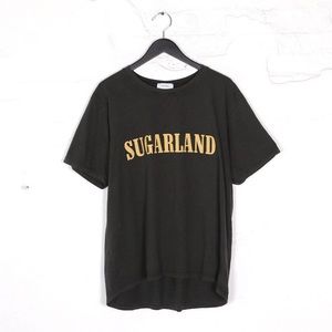 Rhude Sugarland Vintage Shirt.